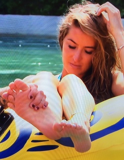 Lillie Gregg feet photo 19