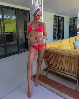 Lillie Gregg feet photo 19