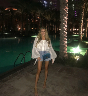 Lillie Gregg feet photo 2