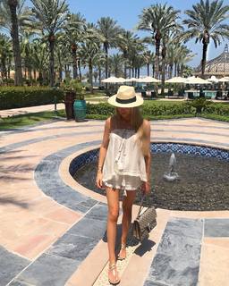 Lillie Gregg feet photo 18