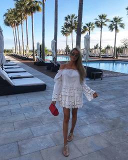 Lillie Gregg feet photo 8