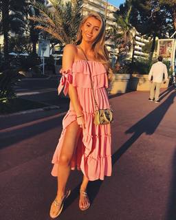 Lillie Gregg feet photo 7
