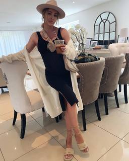 Lillie Gregg feet photo 20