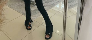 Lillie Gregg feet photo 15