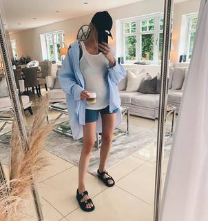 Lillie Gregg feet photo 10