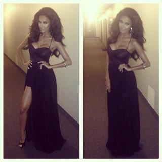 Lilly Ghalichi feet photo 15