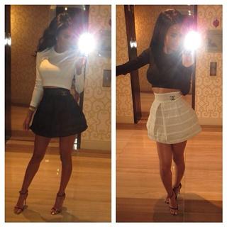 Lilly Ghalichi feet photo 15