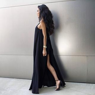 Lilly Ghalichi feet photo 6