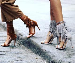 Lilly Ghalichi feet photo 6