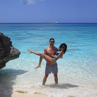 Lilly Ghalichi feet photo 19