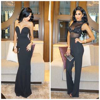 Lilly Ghalichi feet photo 17