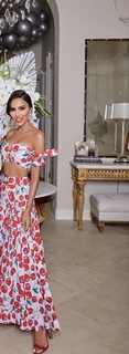 Lilly Ghalichi feet photo 8