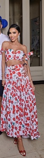 Lilly Ghalichi feet photo 6