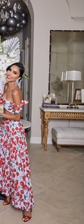 Lilly Ghalichi feet photo 4