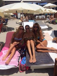 Lilly Kerssenberg feet photo 18