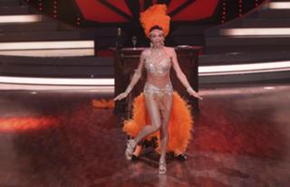 Lilly Kerssenberg feet photo 12