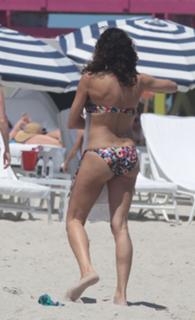 Lilly Kerssenberg feet photo 12