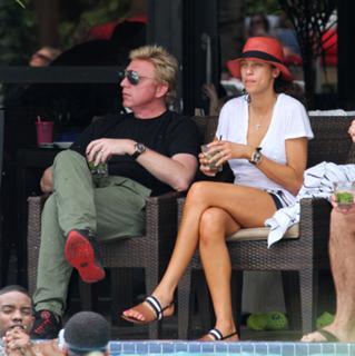 Lilly Kerssenberg feet photo 5