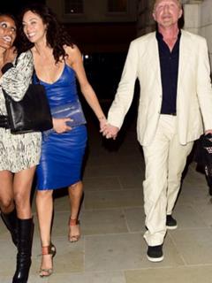 Lilly Kerssenberg feet photo 16