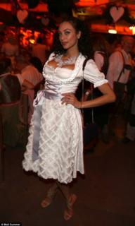 Lilly Kerssenberg feet photo 9