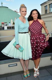 Lilly Kerssenberg feet photo 7