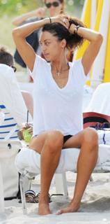 Lilly Kerssenberg feet photo 20