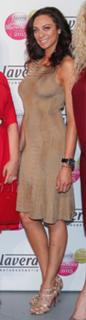Lilly Kerssenberg feet photo 17