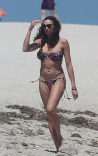 Lilly Kerssenberg feet photo 13