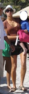 Lilly Kerssenberg feet photo 12