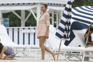 Lilly Kerssenberg feet photo 2