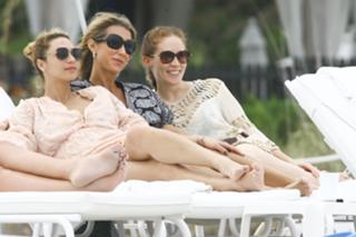 Lilly Kerssenberg feet photo 19