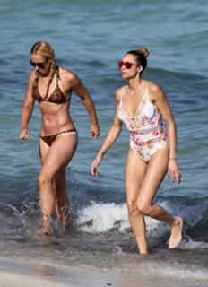 Lilly Kerssenberg feet photo 17