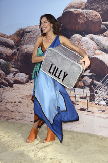 Lilly Kerssenberg feet photo 6