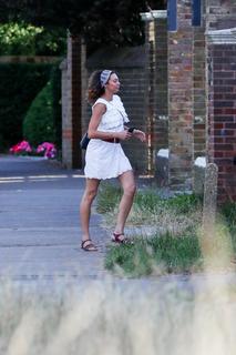 Lilly Kerssenberg feet photo 4