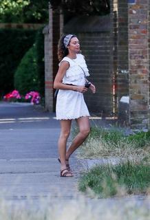 Lilly Kerssenberg feet photo 3