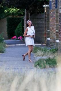 Lilly Kerssenberg feet photo 2