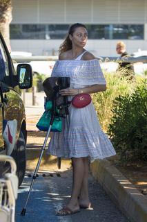 Lilly Kerssenberg feet photo 19
