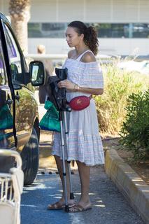 Lilly Kerssenberg feet photo 18