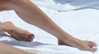 Lilly Kerssenberg feet photo 16