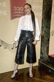 Lilly Kerssenberg feet photo 12