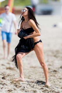 Lilly Kerssenberg feet photo 5