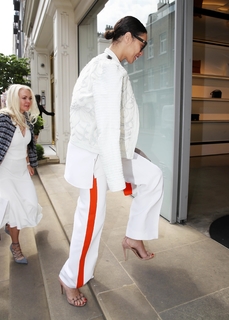 Lilly Kerssenberg feet photo 18