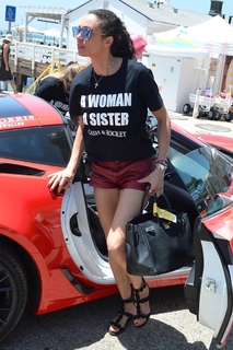 Lilly Kerssenberg feet photo 11