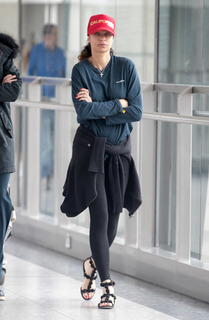 Lilly Kerssenberg feet photo 8