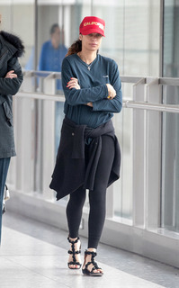 Lilly Kerssenberg feet photo 7