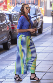 Lilly Kerssenberg feet photo 3