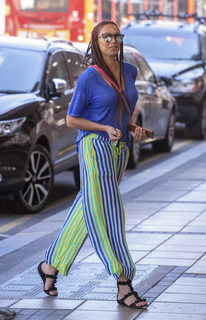 Lilly Kerssenberg feet photo 1