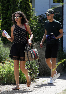 Lilly Kerssenberg feet photo 3