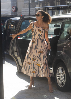 Lilly Kerssenberg feet photo 11
