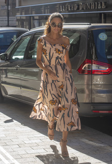 Lilly Kerssenberg feet photo 7